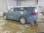 2026 TOYOTA HIGHLANDER