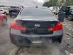 2011 INFINITI G37