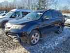 2012 ACURA MDX