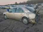 2001 MERCEDES-BENZ E-Class
