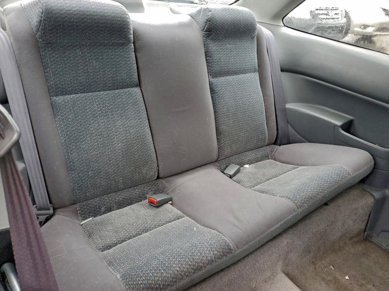 1998 HONDA CIVIC