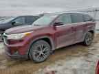 2016 TOYOTA HIGHLANDER