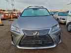 2018 LEXUS RX 350