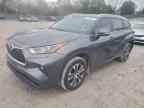 2024 TOYOTA HIGHLANDER
