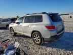 2012 TOYOTA HIGHLANDER