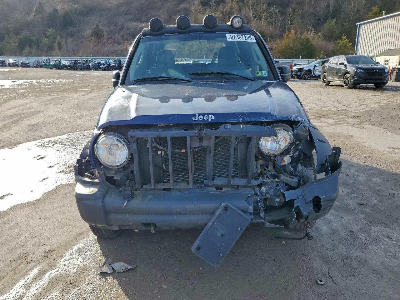 2006 JEEP Liberty