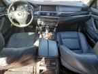 2014 BMW 5 series