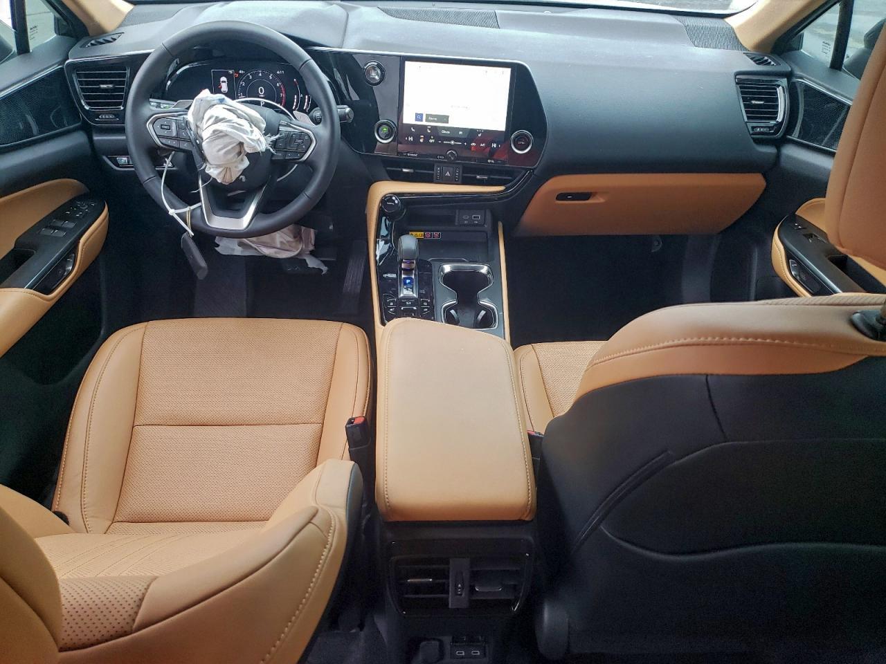 2026 LEXUS NX 350