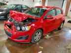 2015 CHEVROLET SONIC