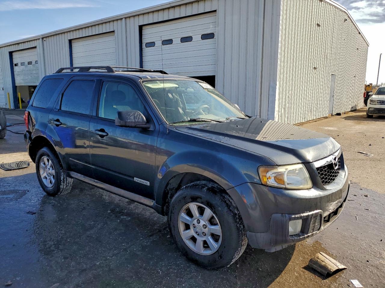 2008 MAZDA Tribute