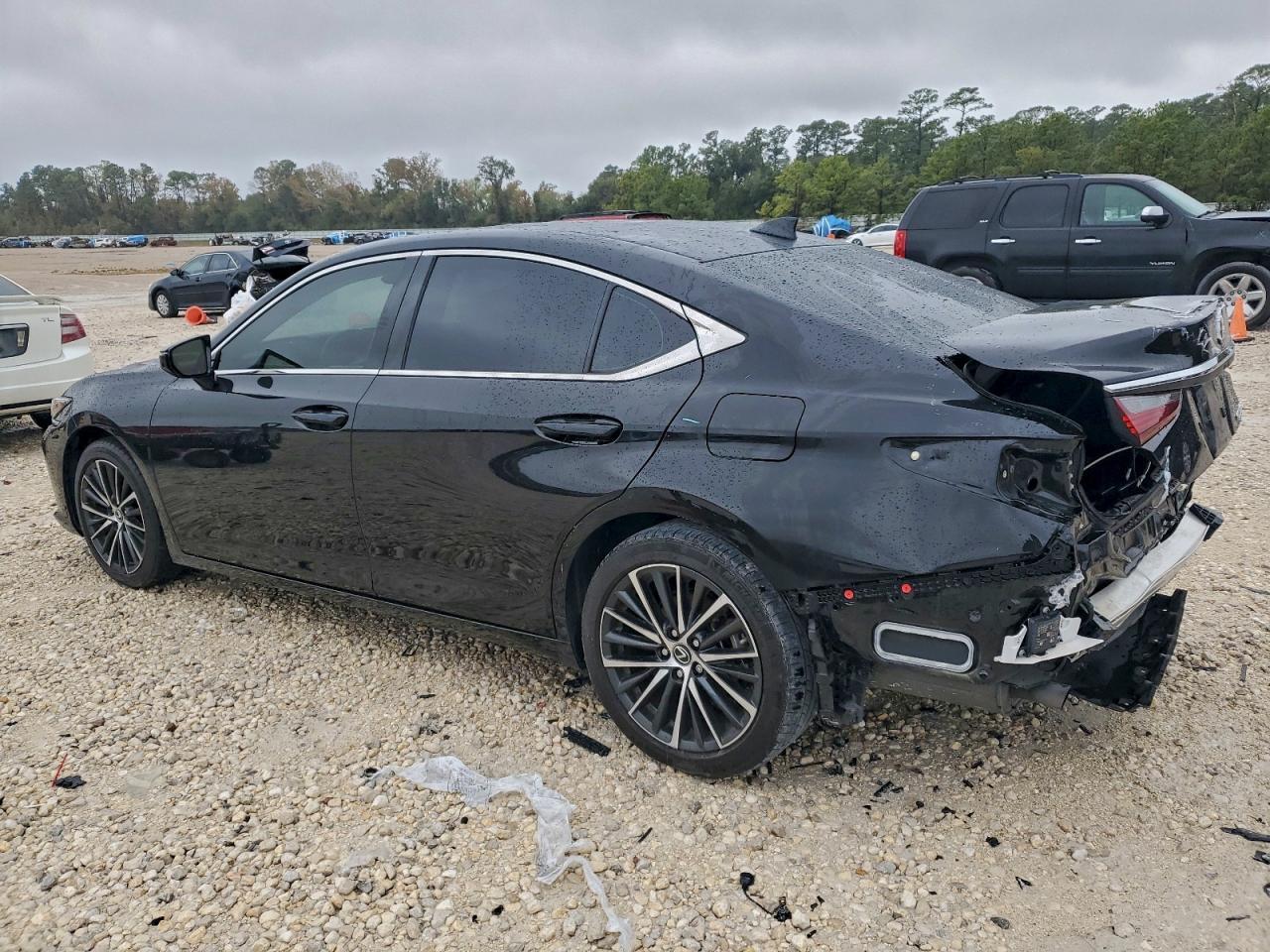 2023 LEXUS ES 350