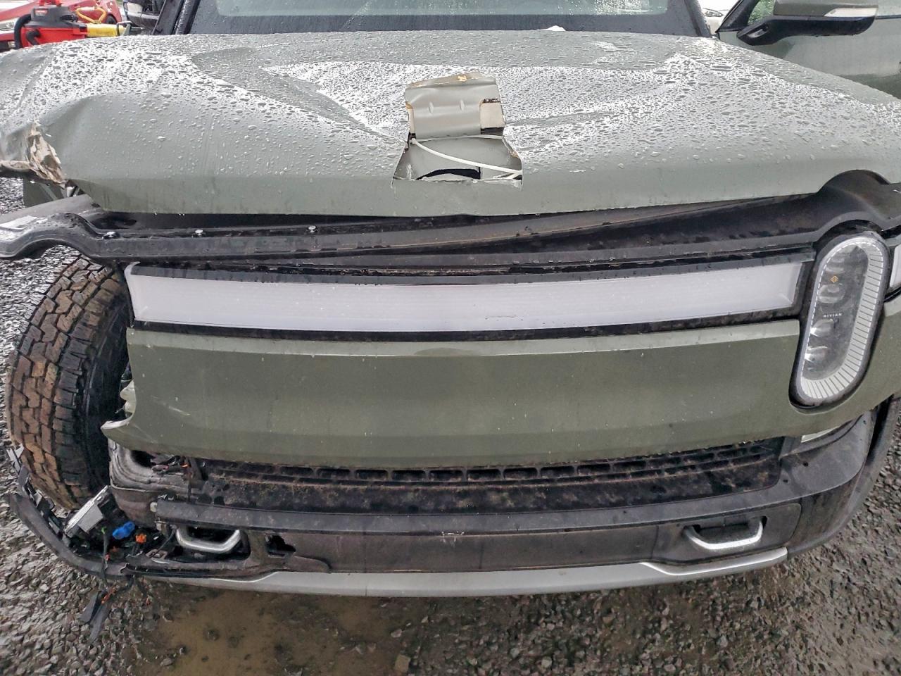2024 RIVIAN R1s