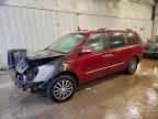 2012 KIA SEDONA