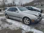 2002 MERCEDES-BENZ E-Class