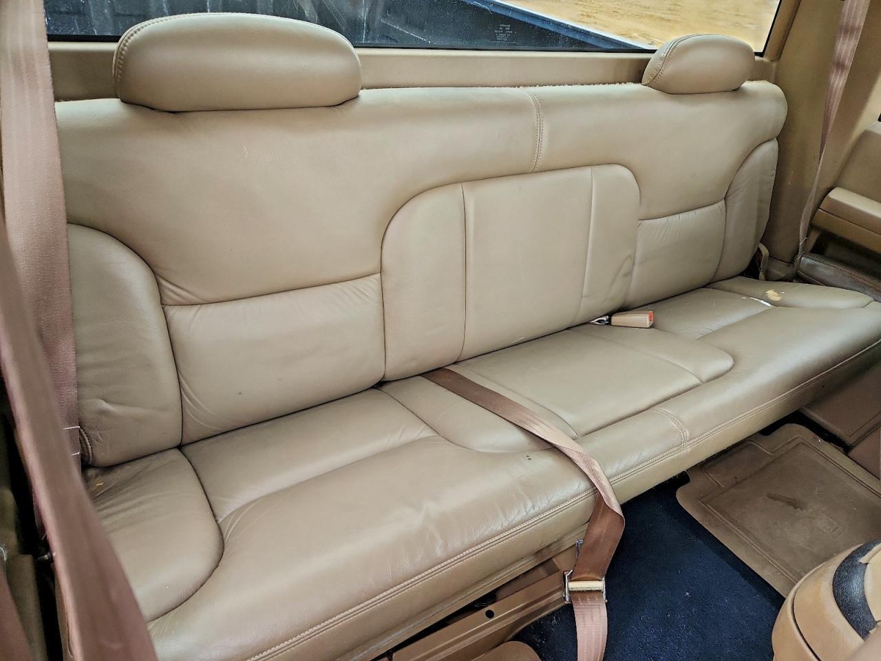 1995 GMC Sierra