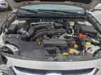 2020 SUBARU Legacy