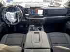 2022 CHEVROLET Silverado