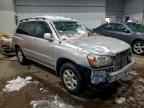 2006 TOYOTA HIGHLANDER