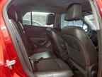 2017 CHEVROLET TRAX