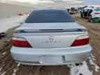 2002 ACURA TL