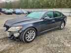 2010 LEXUS LS 460