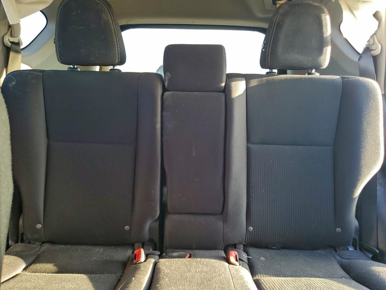 2014 TOYOTA RAV4