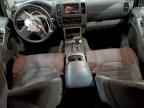 2012 NISSAN PATHFINDER