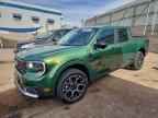 2025 FORD Maverick
