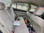 2013 SUBARU Legacy