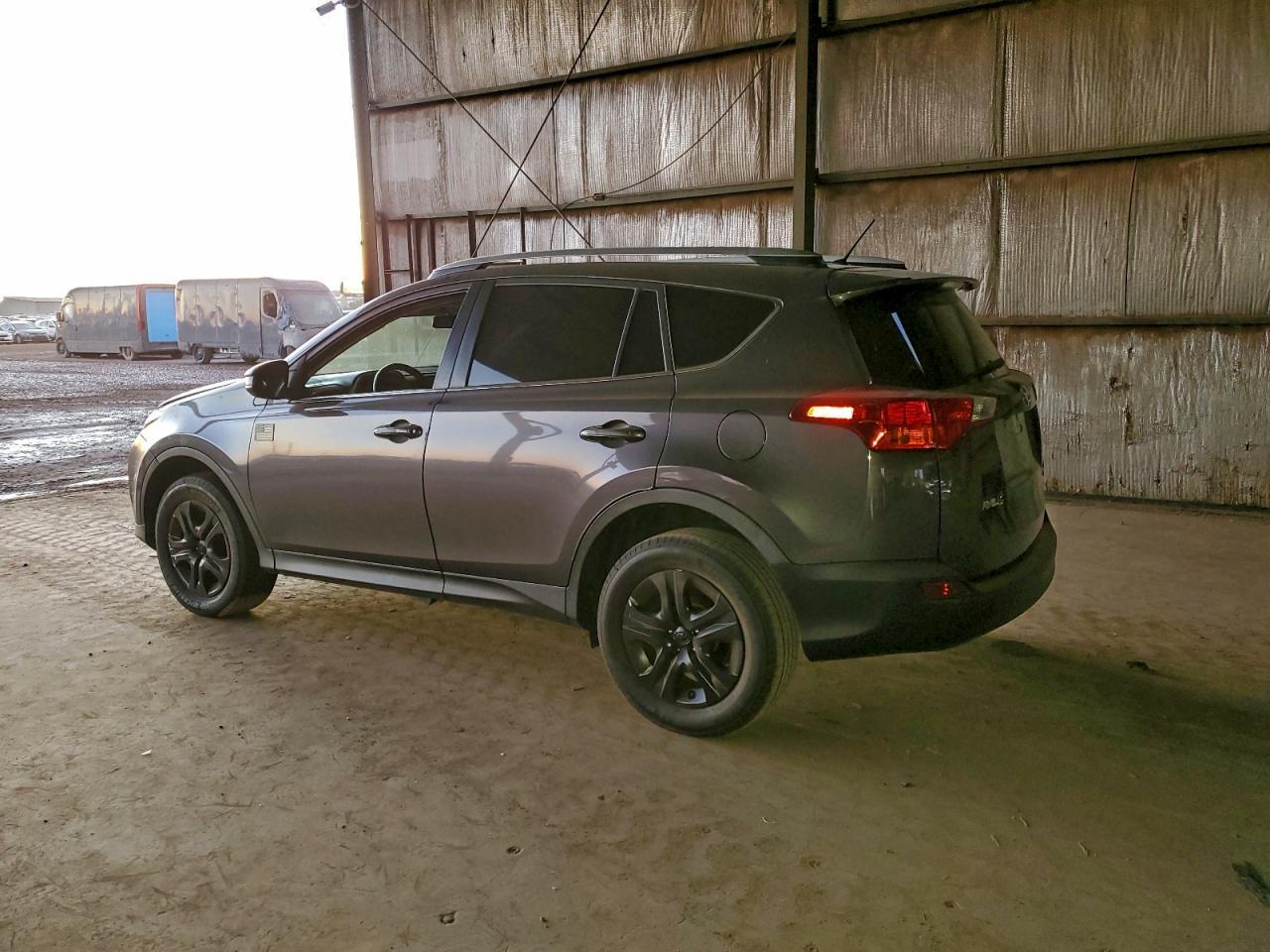 2014 TOYOTA RAV4
