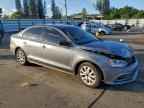 2015 VOLKSWAGEN JETTA