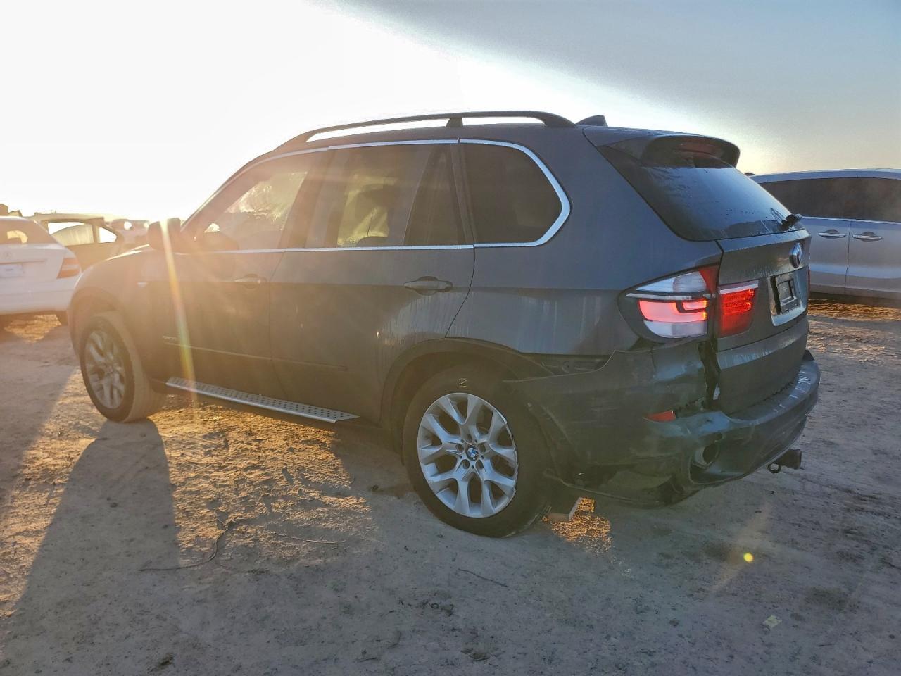 2013 BMW X5