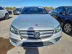 2018 MERCEDES-BENZ E-Class