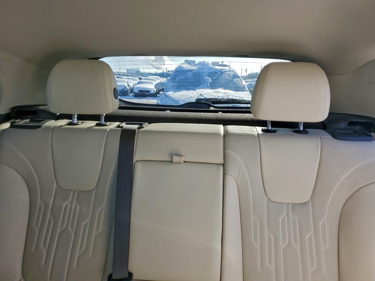 2024 BUICK Encore GX