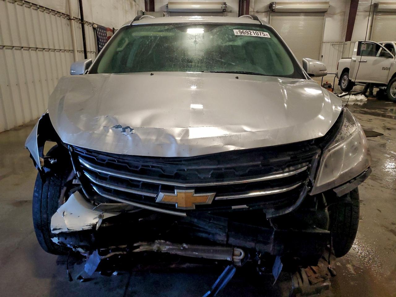 2013 CHEVROLET TRAVERSE