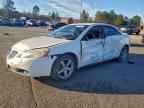 2007 PONTIAC G6