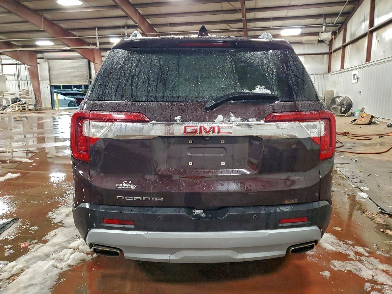 2020 GMC ACADIA