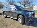 2015 CHEVROLET Tahoe