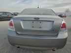 2008 FORD FUSION