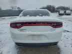 2017 DODGE CHARGER