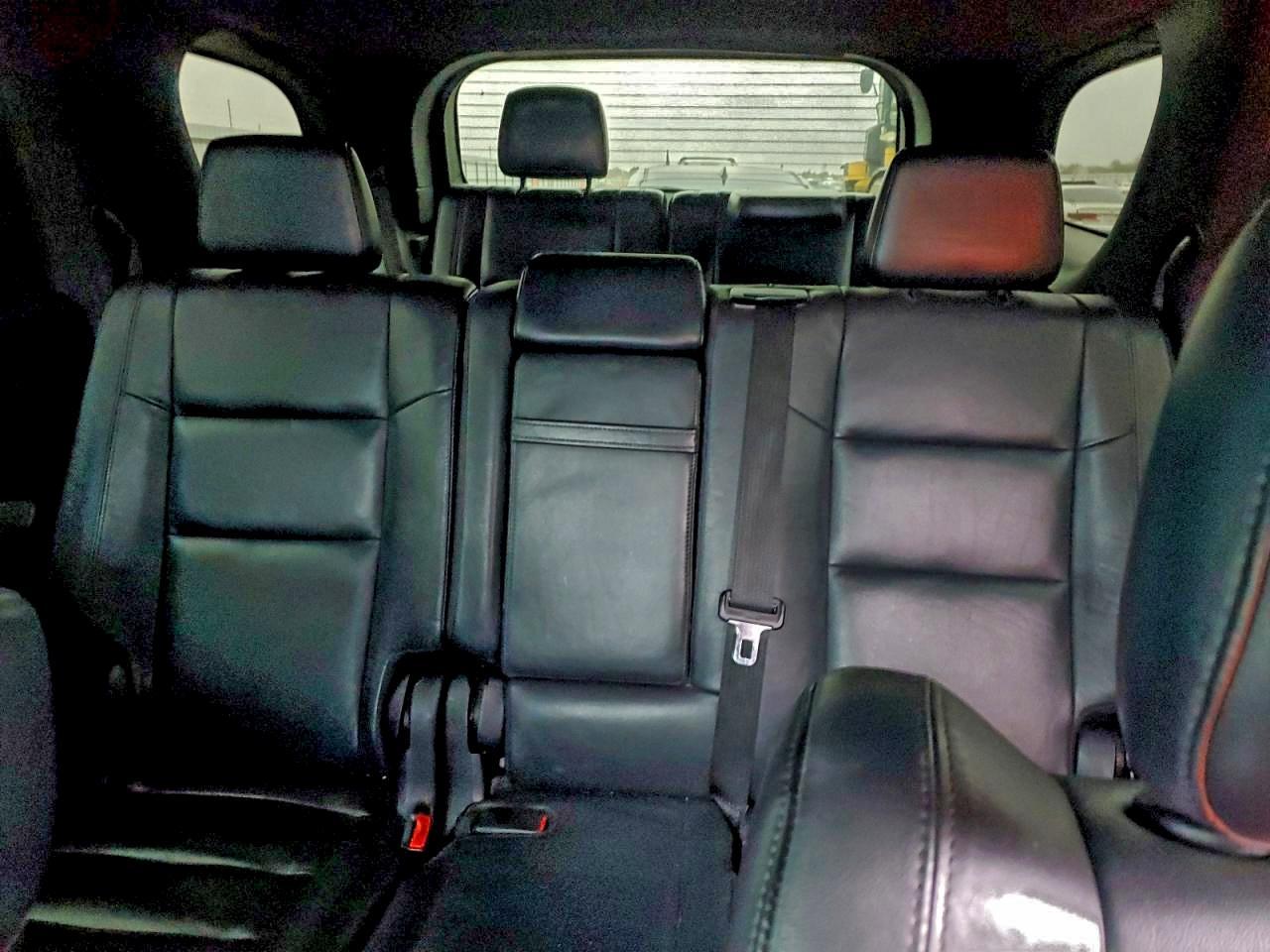 2015 DODGE DURANGO