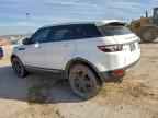 2013 LAND ROVER RANGE ROVER EVOQUE
