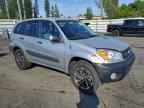 2005 TOYOTA RAV4