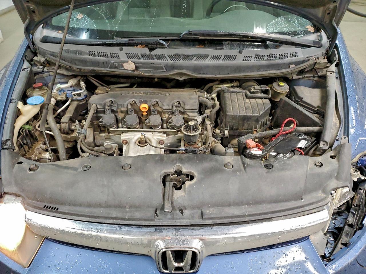 2006 HONDA CIVIC