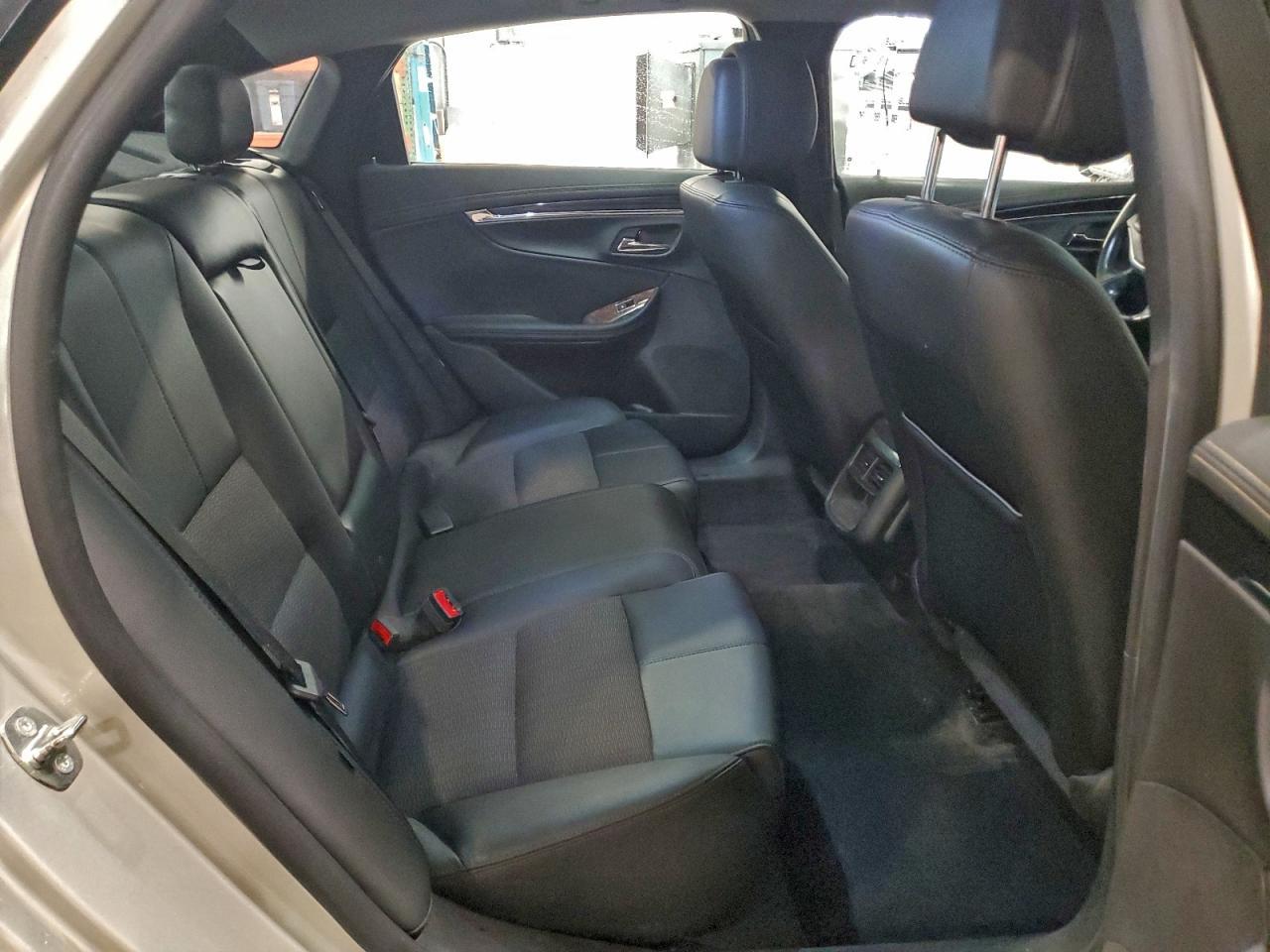 2014 CHEVROLET IMPALA