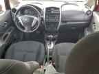 2015 NISSAN Versa Note