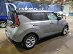 2025 KIA SOUL