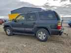 2004 CHEVROLET Tahoe