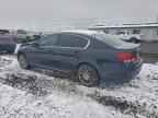 2009 LEXUS GS 350