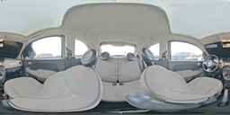 2012 FIAT 500